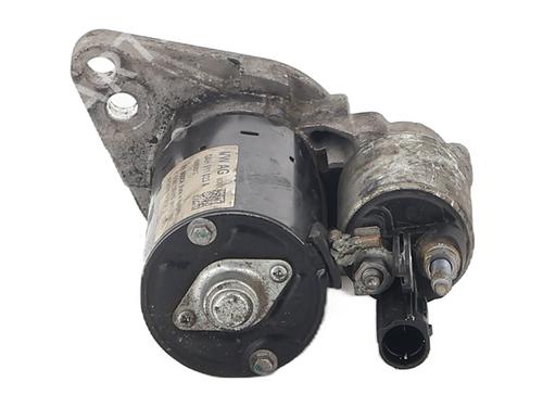 Starter VW GOLF VI (5K1) 1.2 TSI | BP25474758M8 