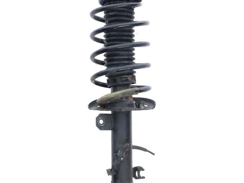 Used Right front shock absorber PEUGEOT 208 I (CA_, CC_) 1.6 BlueHDi 100 (100 hp) 30562322