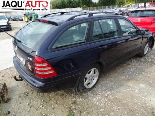 Front left window mechanism MERCEDES-BENZ C-CLASS T-Model (S203) C 220 CDI (203.206, 203.208) | BP18174061C22 