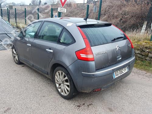 Højre baglygte CITROËN C4 I (LC_) 2.0 HDi | BP27658183C35 
