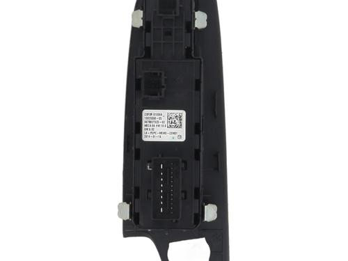 Left front window switch CITROËN C4 Picasso II 1.6 HDi / BlueHDi 115 | BP33835160I27 - Image 3