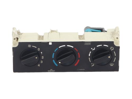 Used Climate control Climate control PEUGEOT PARTNER Box Body/MPV (5_, G_) 1.9 D (69 hp) 39690389 39690389