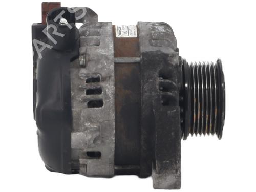 Used Alternator Alternator HONDA CIVIC IX (FK) 1.6 i-DTEC (FK3) (120 hp) 34251818 34251818