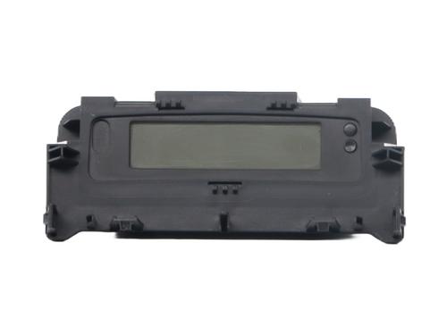 Multifunctionele display RENAULT MEGANE II Coupé-Cabriolet (EM0/1_) 2.0 (135 hp) 20700673