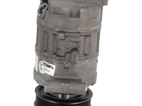 Used AC compressor AC compressor SEAT EXEO (3R2) 2.0 TDI (170 hp) 22700472 22700472