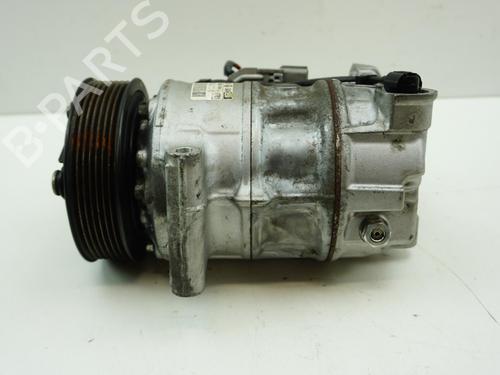 AC-Kompressor RENAULT SCÉNIC IV (J9_) 1.6 dCi 130 | BP18176292M34 