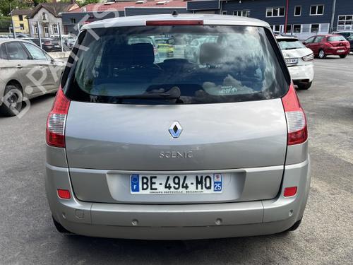 Starter RENAULT SCÉNIC II (JM0/1_) 1.6 16V (JM1R) | BP28523208M8  - Image 12