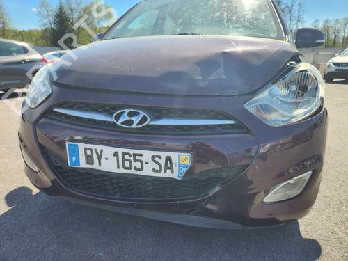 Engine HYUNDAI i10 I (PA) 1.2 | BP34172229M1  - Image 15