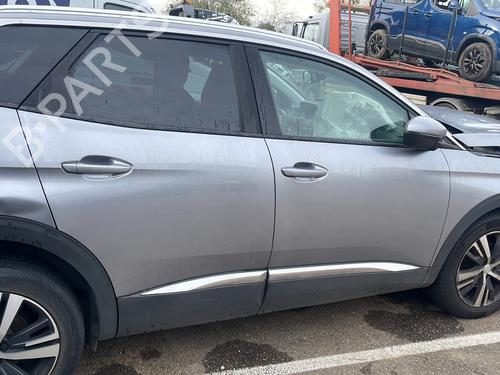 Used Parts PEUGEOT 3008 II SUV (MC_, MR_, MJ_, M4_) 1.5 BlueHDi 130 (131 hp) 4342092