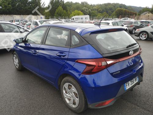 Climate control HYUNDAI i20 III (BC3, BI3) 1.2 | BP34692633I5  - Image 15