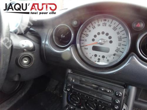 Vorderachsträger MINI MINI (R50, R53) One | BP18193787M9