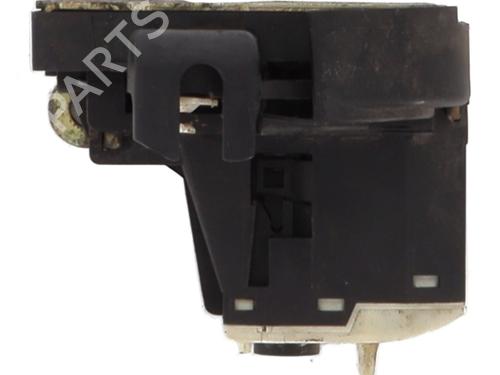 Front right lock RENAULT CLIO II (BB_, CB_) 1.2 16V (BB05, BB0W, BB11, BB27, BB2T, BB2U, BB2V, CB05,... | BP19730142C97 