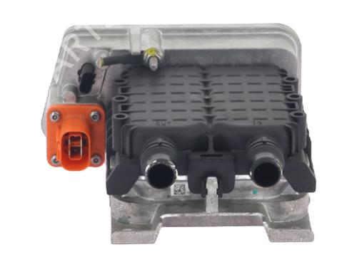 Electronic module PEUGEOT 408 II (FP_, F3_, FM_) Hybrid 225 (F3DGYT) | BP35989341M83 - Image 2