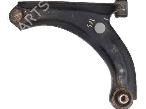Right front suspension arm SUZUKI BALENO (FW, EW) 1.2 (A1K412) | BP30155832M13