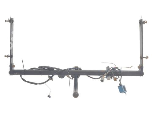 tow-ballmechanism-ford-fiesta-vi-cb1-ccn-2008-36459254 main image