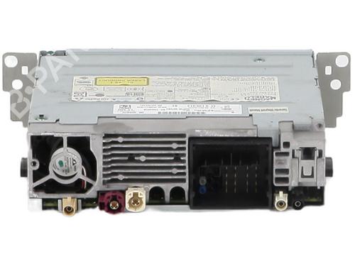 Radio BMW 3 (F30, F80)  | BP19517701E6 