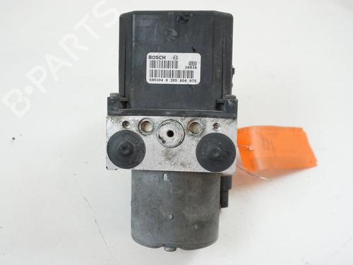 ABS pump CITROËN C8 (EA_, EB_) 3.0 V6 | BP18181503M43  - Image 5