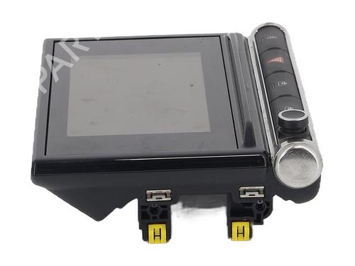 Used Display monitor Display monitor CITROËN C3 III Van (SX_, SY_) BlueHDi 100 (102 hp) 26462078 26462078