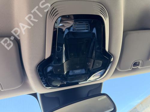 Used Interior roof light Interior roof light 39469907 39469907