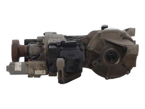 Used Rear differential Rear differential LAND ROVER DISCOVERY SPORT (L550) 2.0 D 4x4 (150 hp) 27343217 27343217