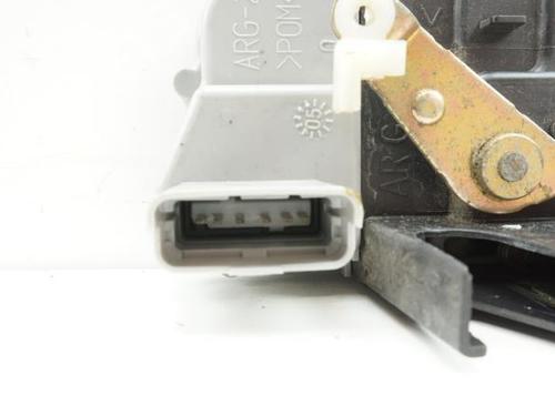 Rear left lock CITROËN C5 II (RC_) 2.0 HDi (RCRHRH) | BP18174905C100 