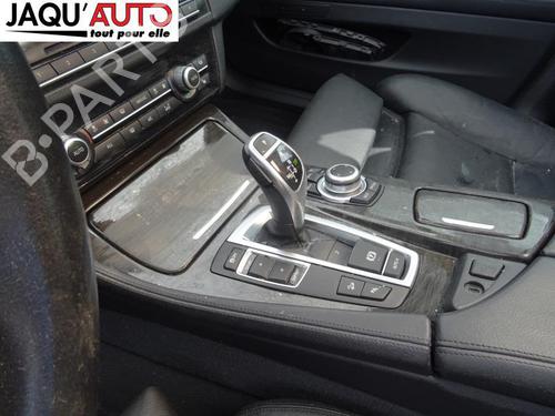 Front windshield wiper arm BMW 5 (F10) 535 d xDrive | BP18175619C143 