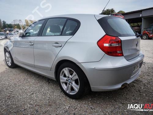 Startmotor BMW 1 (E87) 118 i | BP18173841M8 