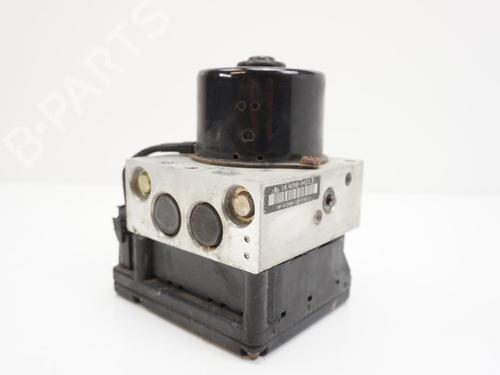 Used ABS pump VW POLO (6N2) 1.9 SDI (64 hp) 18172539