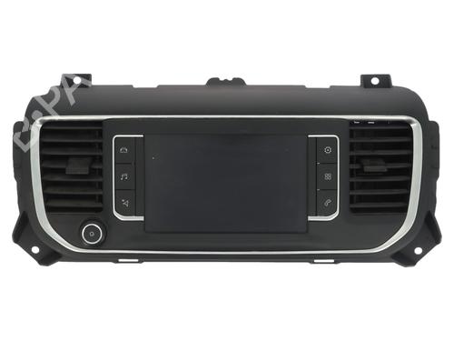 Display CITROËN JUMPY III Van (V_) 2.0 BlueHDi 120 | BP38925380C48 - Image 3
