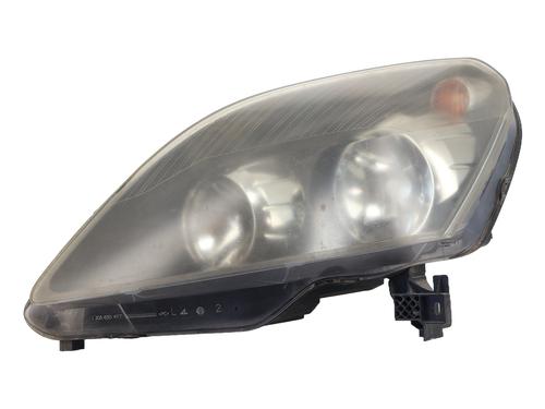 Used Left headlight OPEL ZAFIRA / ZAFIRA FAMILY B (A05) 1.9 CDTI (M75) (120 hp) 28494185