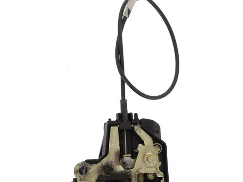 Used Front right lock Front right lock RENAULT SCÉNIC I MPV (JA0/1_, FA0_) 1.9 dCi RX4 (102 hp) 19729765 19729765