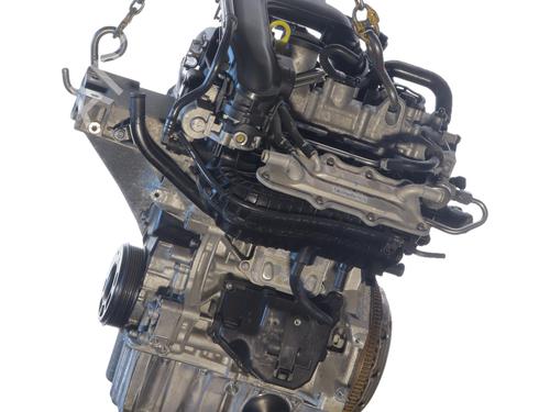 Engine VW POLO VI (AW1, BZ1, AE1) 1.0 TSI | BP32478778M1 - Image 2