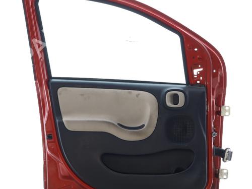 Left front door FIAT PANDA (312_, 319_) 0.9 (312PXG1A) | BP29838155C2