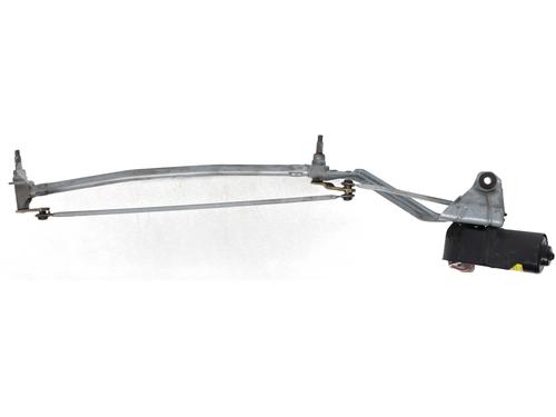 Front wiper motor RENAULT MEGANE I Classic (LA0/1_) 1.6 e (LA0F, LA0S) | BP20179628M29 