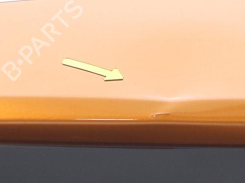 Bakluke CC/Kombi-Kupé DACIA DUSTER (HM_) 1.5 dCi 115 4x4 (HMAD) | BP29838414C6