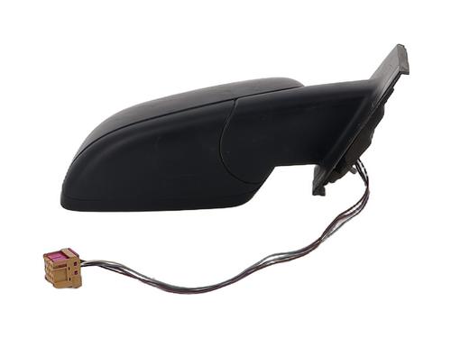 Right mirror VW POLO (9N_, 9A_) 1.4 16V | BP26153856C27 