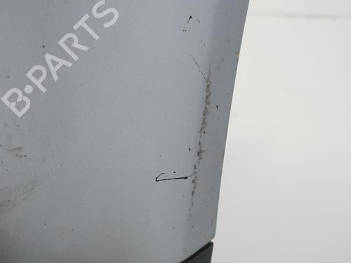 Rear bumper VW POLO (9N_, 9A_) 1.4 TDI | BP18177013C8 