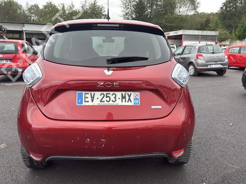 Water radiator RENAULT ZOE (BFM_) ZOE | BP23945806M31 - Image 12