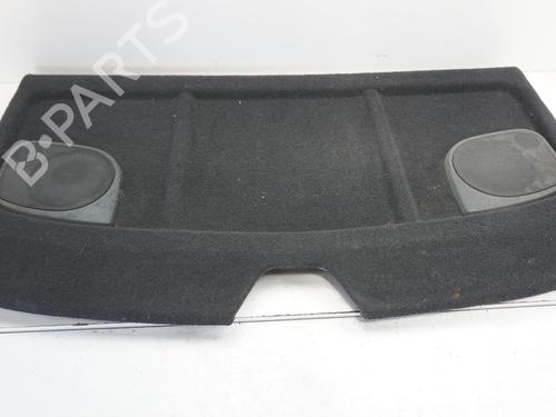 Used Rear parcel shelf PEUGEOT 306 Hatchback (7A, 7C, N3, N5) 1.4 (75 hp) 19729107