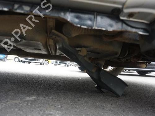 Rear mirror TOYOTA RAV 4 III (_A3_) 2.2 D 4WD (ALA30_, ALA30R) | BP18192361I6 