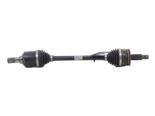 Used Left front driveshaft KIA SPORTAGE IV (QL, QLE) 1.7 CRDi (116 hp) 26598473
