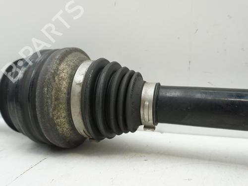 Left rear driveshaft PORSCHE MACAN (95B) 3.6 Turbo | BP18176826M40 