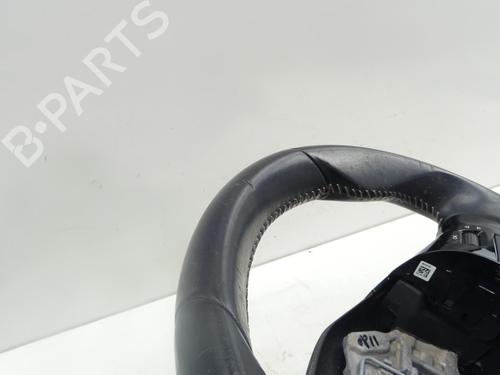 Used Steering wheel PEUGEOT 308 SW II (LC_, LJ_, LR_, LX_, L4_) 1.2 THP 130 (131 hp) 18171354