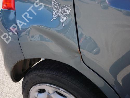 Engine SUZUKI ALTO VII (GF, HA25_, HA35_) 1.0 (AMF310, GFC31S) | BP22072395M1  - Image 14