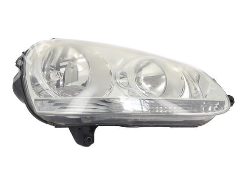Used Right headlight VW GOLF V (1K1) 1.4 16V (80 hp) 28171895