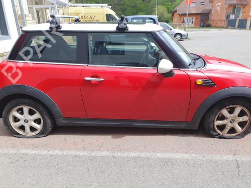 AC compressor MINI MINI (R56) Cooper D | BP18182909M34 - Image 13
