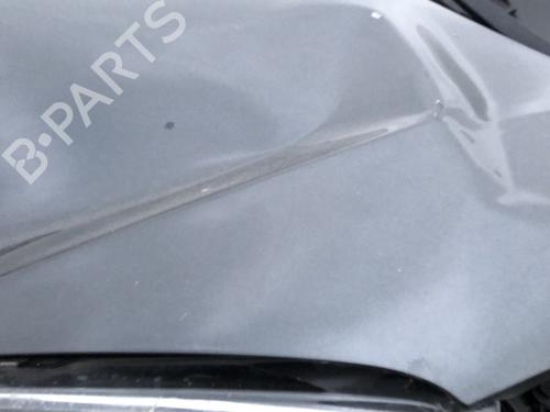 Right mirror CITROËN C3 II (SC_) 1.2 VTi 82 | BP24595345C27 
