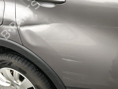 Setesett RENAULT CAPTUR I (J5_, H5_) 1.5 dCi 90 (J5N4, J5M5, J5MW, J5M6, J5AL, J5AJ) | BP22075328C78 