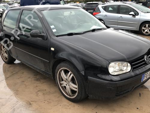 Traversa paraurti anteriore VW GOLF IV (1J1) 1.9 TDI | BP22554967C109 