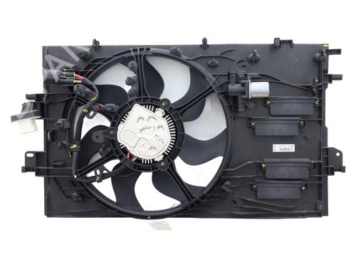 Kjølevifte elektrisk DACIA DUSTER (HM_) 1.5 dCi 115 (HMAD) | BP29961049M35 